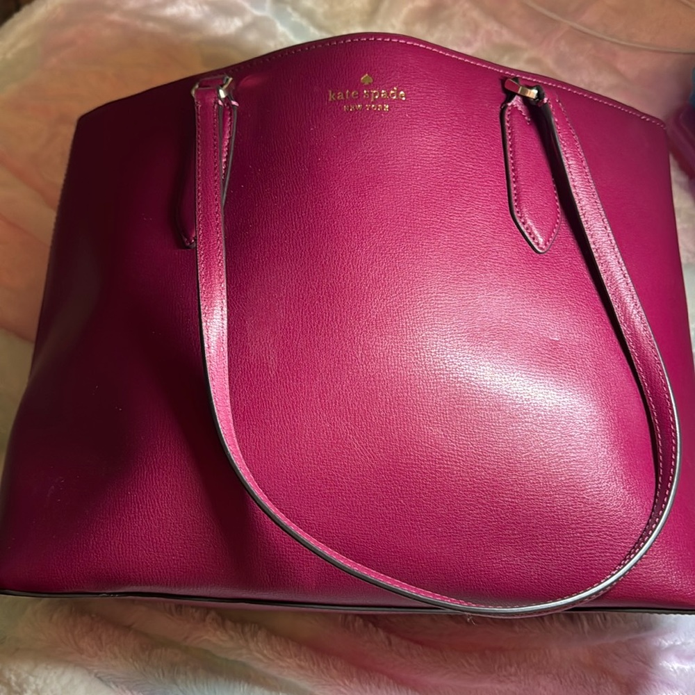 Kate spade shoulder bag